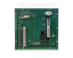 Thermo Keytek ECAT E411 - Back