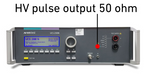 EM Test UCS 500N HV Output