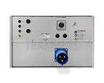 EM Test Variac NX 1-260-16 - Back