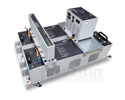 EM Test NX7 bspr-1-300-16 - Rent 7 kV Compact Transient Generator
