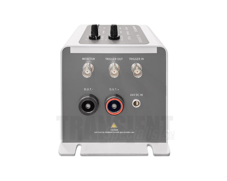 EM Test BS 200N100 - Electronic Switch for Voltage Transient Testing