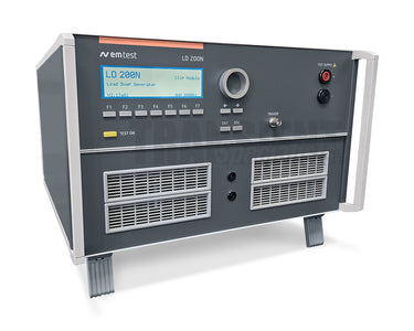 LV124 & VW80000 - Electrical Tests Overview & Equipment