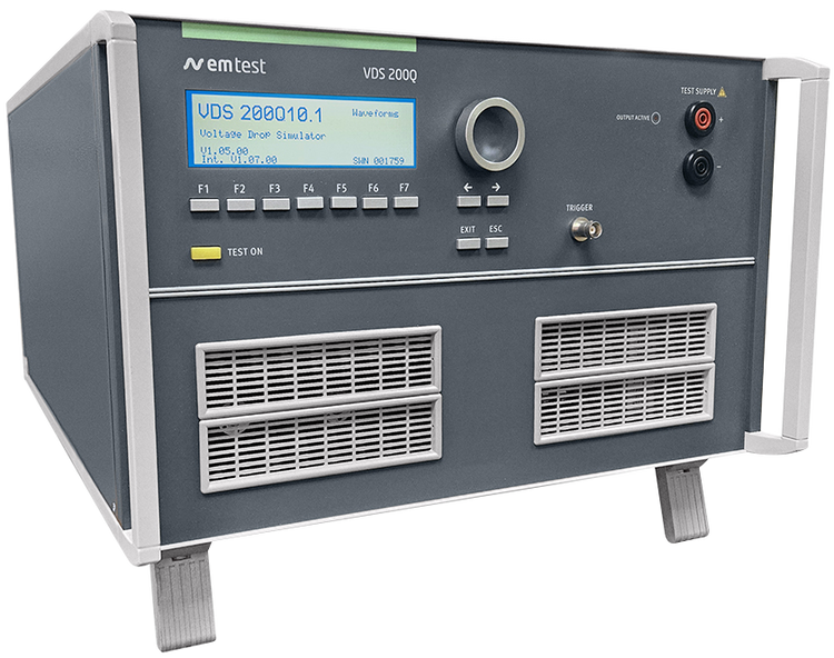 ESD Simulators/Guns - Electrostatic Discharge Test Equipment
