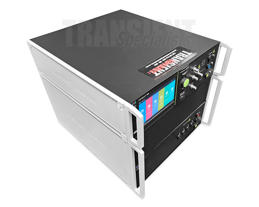 EM Test NX7 bsprt-1-400-32 - Rent Telecom Transient Generator