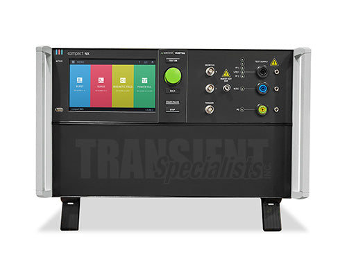 EM Test Equipment - ESD & EMI Transient Generators Rentals