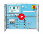 Conducting IEC 61000-4-18 Testing with the EMC Partner DOW3000 video Guide