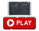 EM Test Coupling NX7 bsr-3-480-32 System Overview