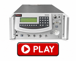 KeyTek EMC Pro Plus - Immunity Test System Overview Video