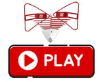 ETS-Lindgren 3142E Antenna Overview & Setup
