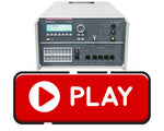 EM Test OCS 500N6 IEC 61000-4-18 Test System Overview