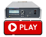 EM Test UCS 200N50 Transient Generator Overview