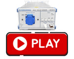 Rohde & Schwarz ENV216 - 50H LISN Video Overview