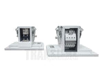 Teseq CIP 9136A & MD 4070A - In calibration fixtures