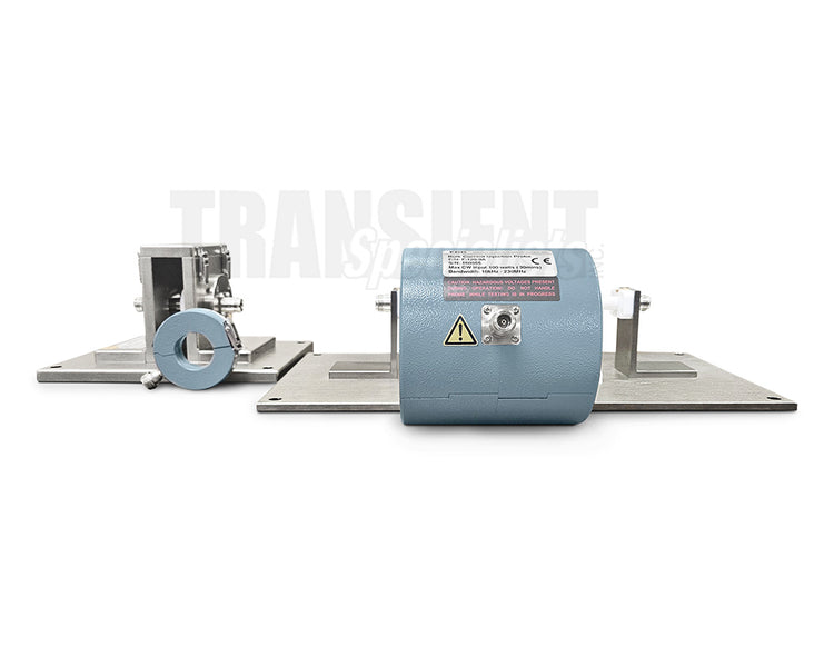 Bul Current Injection What is Bulk Current Injection (BCI)? - Test Methods & Equipment