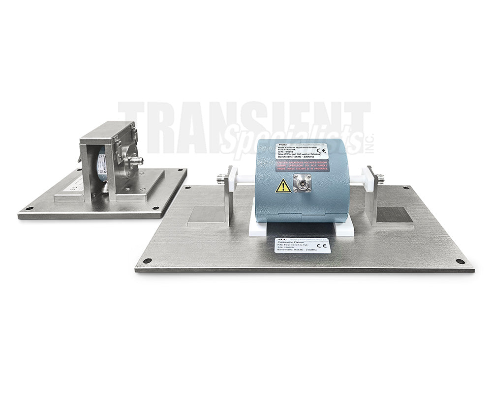 Bulk Current Injection Test Types What is Bulk Current Injection (BCI)? - Test Methods & Equipment