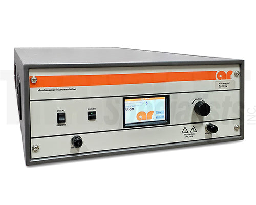 Amplifier Research 250W1000C - Front Side