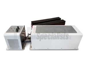 EM Test AN 200N100 - Rent 5uH100Amp Artificial Network/LISN