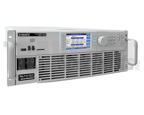 Pacific Power 3150AFX - Rent 15 kVA Programmable AC & DC Source