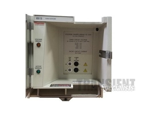 ECAT E411 Thermo Fisher / Keytek Front