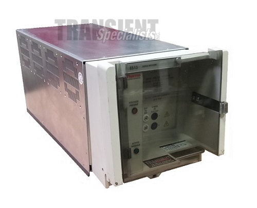 ECAT E513 Thermo Fisher / Keytek Side with glass cover
