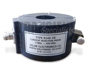 Solar 9355-1 - Rent MIL-STD-461 CS115 Pulse Generator
