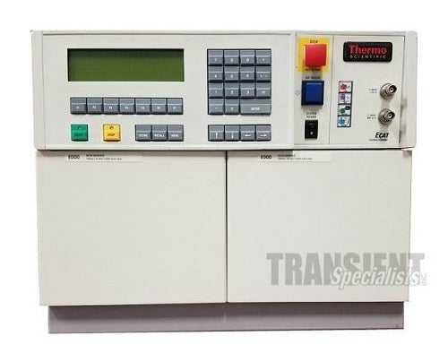 Thermo Keytek ECAT E103 - Rent or Buy Control Center