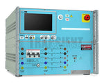 EMC Partner DOW3000 - Front Side