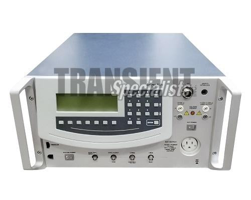 IEC 61000-4-12 - Rent Ring Wave Immunity Pulse Generators
