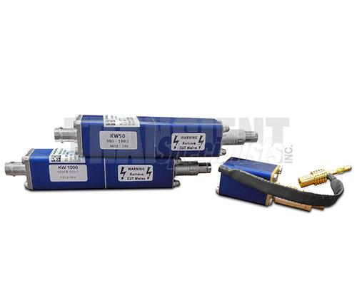 EM Test CA EFT Kit - EFT/Burst Pulse Verification Kit