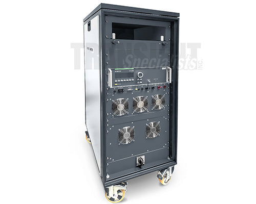 EM Test Equipment - ESD & EMI Transient Generators Rentals