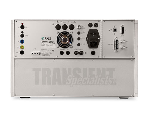 EM Test OCS 500N6.1 - Rent Slow Oscillatory Wave Generator