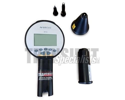 EM Test Dito - Rent & Buy 16kV ESD Simulator for IEC 61000-4-2