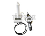 ES105 ESD Voltmeter & ESD Simulator - Front