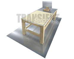 ESD Test Setup - Overview & Guide for IEC 61000-4-2 Table Top Setup
