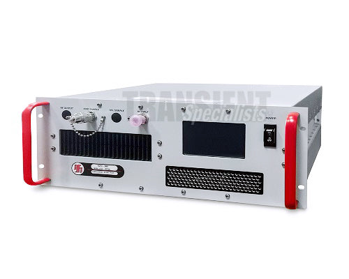 S251-300 IFI Amplifier - Front Side