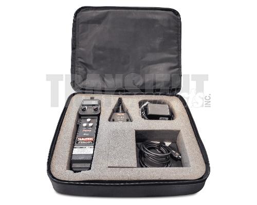 Thermo Keytek MZ-15 Minizap - Case & Accesories