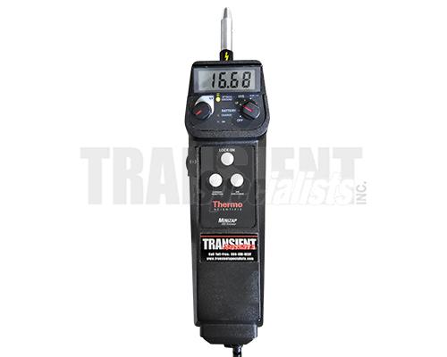Minizap Thermo Keytek MiniZap - Rent Keytek Mz-15 ESD Simulator