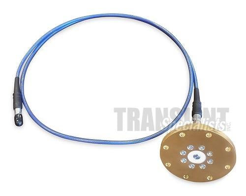 Teseq MD 102A - ESD Target Pulse/Waveform Verification