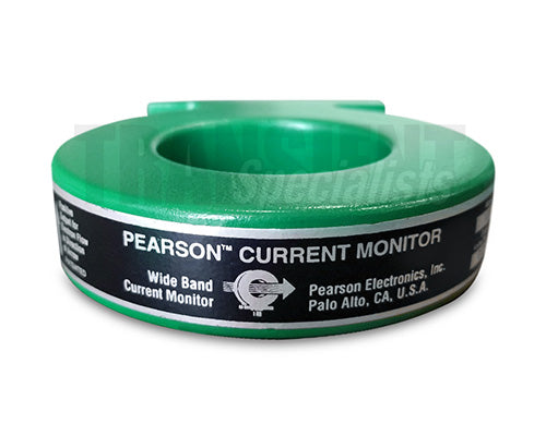 Pearson 101 - Current Monitor 200 Amp RMS Max