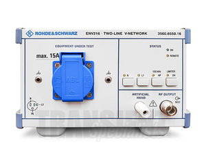 Solar 9354-2 - Rent Transient Generator for MIL-STD-461 CS116 Testing