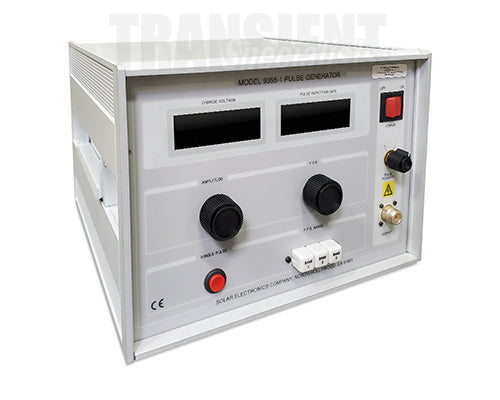 Solar 9355-1 - Rent MIL-STD-461 CS115 Pulse Generator