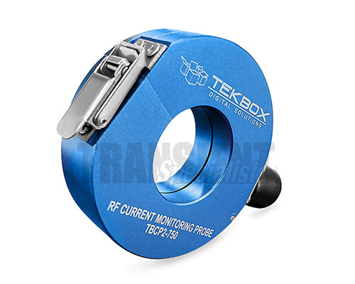 TekBox TBCP2 - Side Front