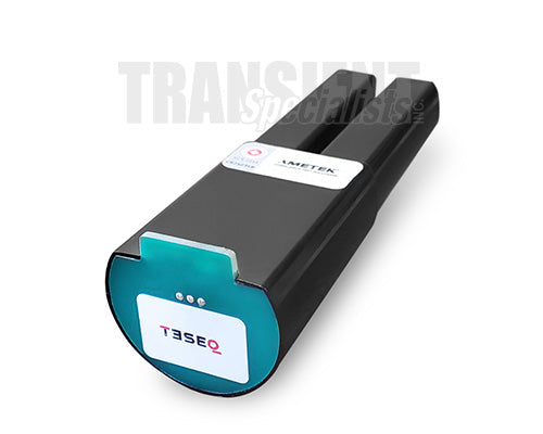 Teseq INA Discharge Network - Front Side
