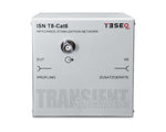 Teseq ISN T8-Cat6 - Front top
