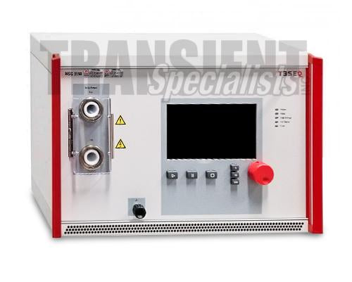 Combination Wave Generators - Rental Transient Surge Test Systems