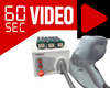 Teseq NSG 438 Auto Series Video