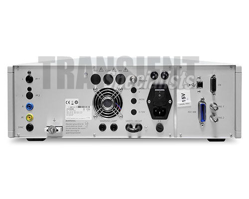 Ucs 500 EM Test UCS 500N5E - Rent 5.5 kV EFT/Burst Generator