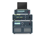 VW 80000 EM Test System