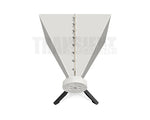 Tekbox TBMA4 - Back Top