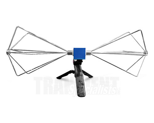TekBox TBMA1 Biconical Antenna - Front